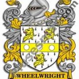Escudo del apellido Wheelwright