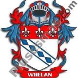 Escudo del apellido Whelan