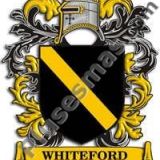 Escudo del apellido Whiteford