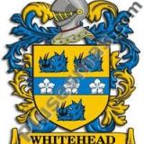 Escudo del apellido Whitehead