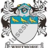 Escudo del apellido Whitmore