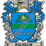 Escudo del apellido Wilhelm