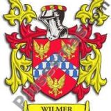 Escudo del apellido Wilmer