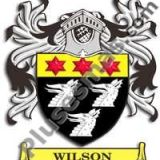 Escudo del apellido Wilson