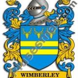 Escudo del apellido Wimberley