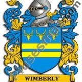 Escudo del apellido Wimberly