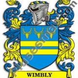 Escudo del apellido Wimbly