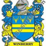 Escudo del apellido Winberry