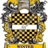 Escudo del apellido Winter