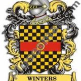 Escudo del apellido Winters