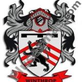 Escudo del apellido Winthrop