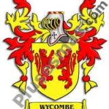 Escudo del apellido Wycombe