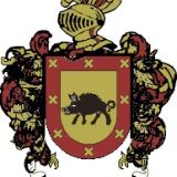 Escudo del apellido Xifre