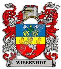 Escudo del apellido Wiesenhof