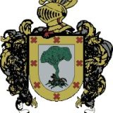 Escudo del apellido Yermo