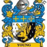 Escudo del apellido Young