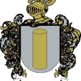 Escudo del apellido Yubero