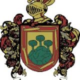 Escudo del apellido Zabalegui