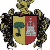 Escudo del apellido Zaballa