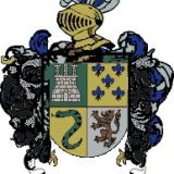 Escudo del apellido Zaldarriaga