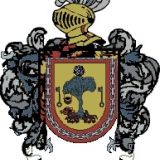 Escudo del apellido Zaldivar