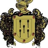 Escudo del apellido Zamalloa