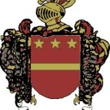 Escudo del apellido Zamarro