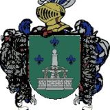 Escudo del apellido Zambudio