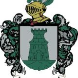 Escudo del apellido Zamorano