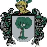 Escudo del apellido Zanon