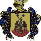 Escudo del apellido Zaratiegui