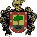 Escudo del apellido Zarco