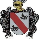 Escudo del apellido Zarza