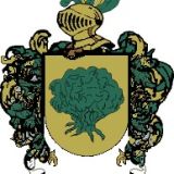 Escudo del apellido Zarzosa