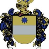 Escudo del apellido Zas