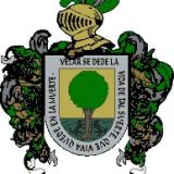 Escudo del apellido Zorrilla