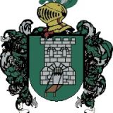 Escudo del apellido Zubieta