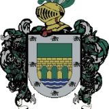 Escudo del apellido Zubillaga