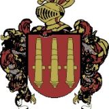 Escudo del apellido Zubiria