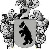 Escudo del apellido Zuheros