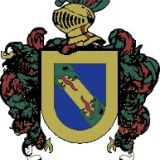 Escudo del apellido Zurita