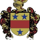 Escudo del apellido Zurutuza