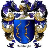 Escudo del apellido ZABALVEYTIA