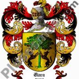 Escudo del apellido Elera