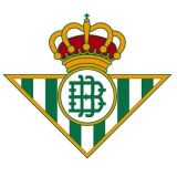 Escudo fútbol Real Betis Balompié