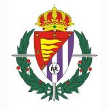 Escudo fútbol Real Valladolid