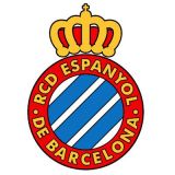 Escudo fútbol Real Club Deportivo Español