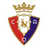 Escudo fútbol Club Atlético Osasuna