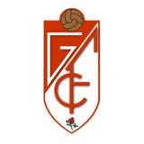 Escudo fútbol Granada Club de Fútbol