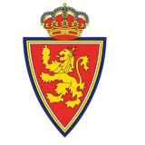 Escudo fútbol Real Zaragoza